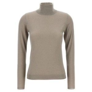 Brunello Cucinelli Sparkling Turtleneck Sweater - NWT